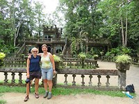 Paronella park