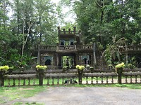 Paronella park