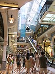 Queen victoria building