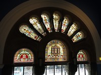 Queen victoria building