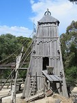 sovereign hill