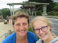 Great ocean road