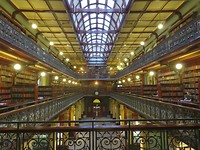 Bibliotheek van Adelaide