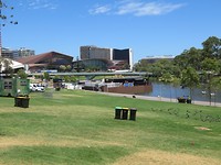 Elders park