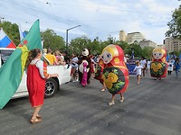 Parade