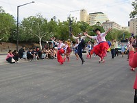Parade