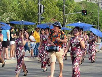 Parade