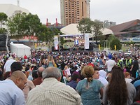 Australia Day concert