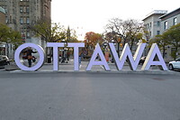 Ottawa Sign
