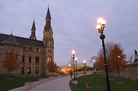 Parliament hill