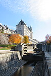 Rideau canal