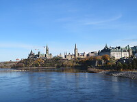Parliament hill