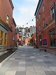Verlaten Gatineau