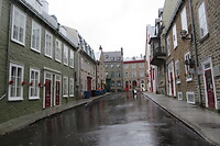 Hoge deel Quebec