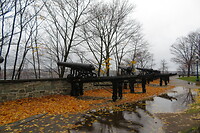 Montmorency park