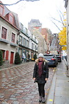 Lage deel van Quebec