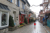 Lage deel van Quebec