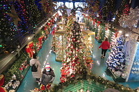 Kerstwinkel