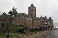 Château Frontenac