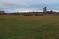 Plains of Abraham