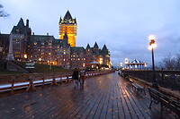 Chateau Frontenac