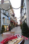 Laatste beavertail
