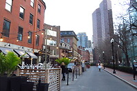 Boston