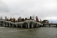 Little island