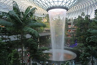 Jewel changi AirPort