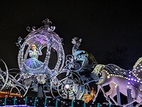 Lichtparade
