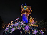 Lichtparade