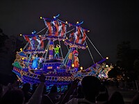 Lichtparade