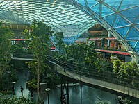Qatar airport