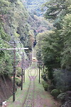 Tram Mount Takao