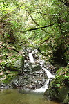 Waterval Mount Takao