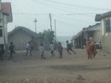 Black stars!