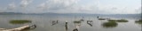 Lake bosumtwi.