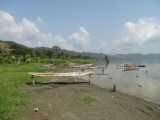 Lake bosumtwi.