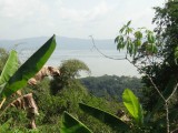 Lake bosumtwi.