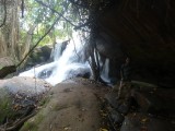 Kintampo falls: mijn gids.