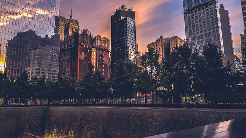 new york