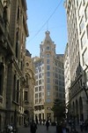 Santiago, Chili 2