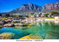 Kaapstad, Zuid-Afrika2