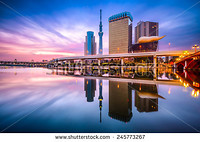 Tokio, Japan. 2