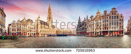 inde van de wereldreis