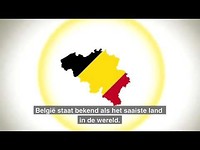 België leren kennen