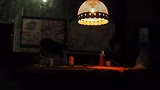 Tetebatu elke avond muziek van de locals