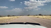 Gravelroad