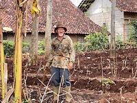 038. Kampung Cijaringao