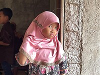 042. Kampung Cijaringao